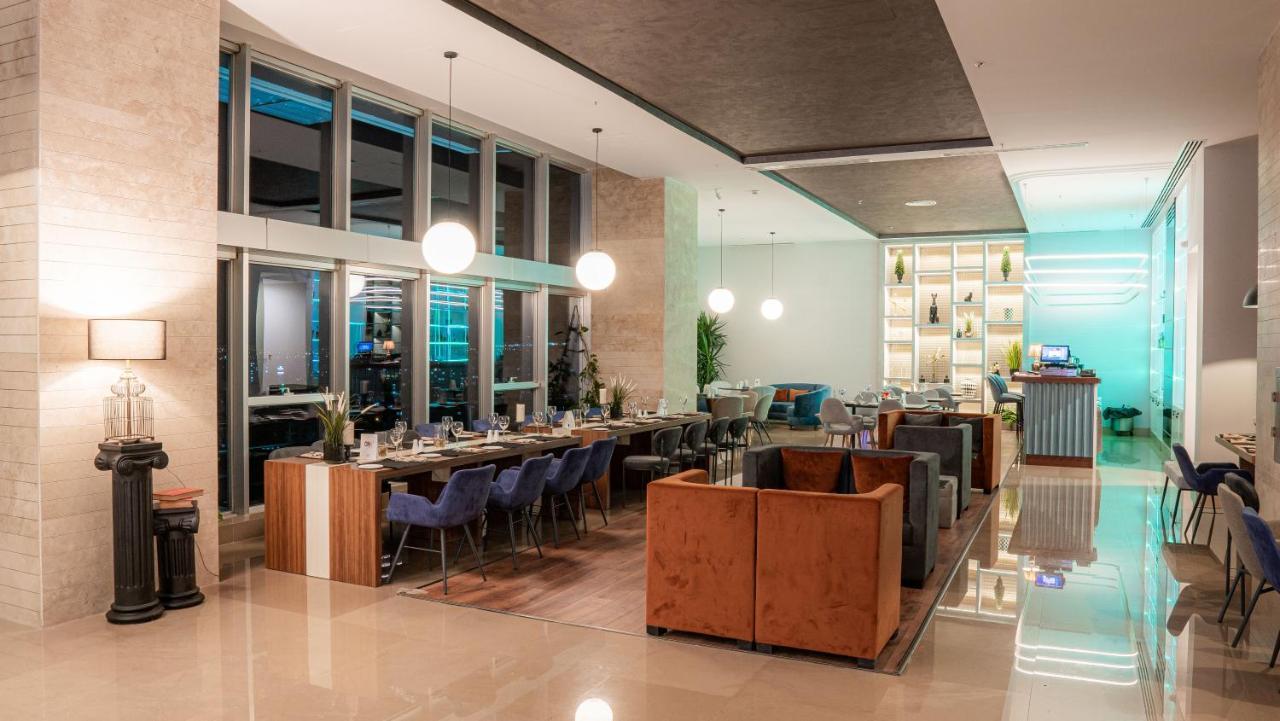 Dedeman Konya Hotel Convention Center Eksteriør bilde