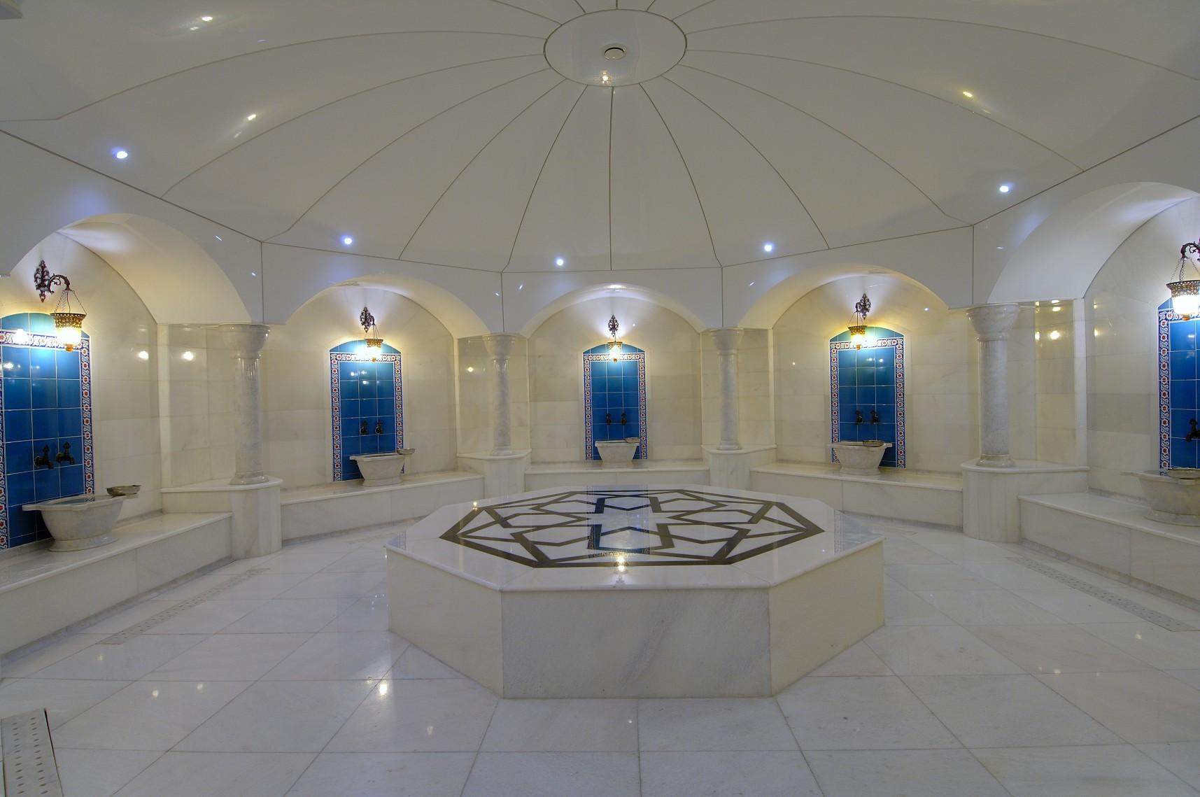 Dedeman Konya Hotel Convention Center Eksteriør bilde