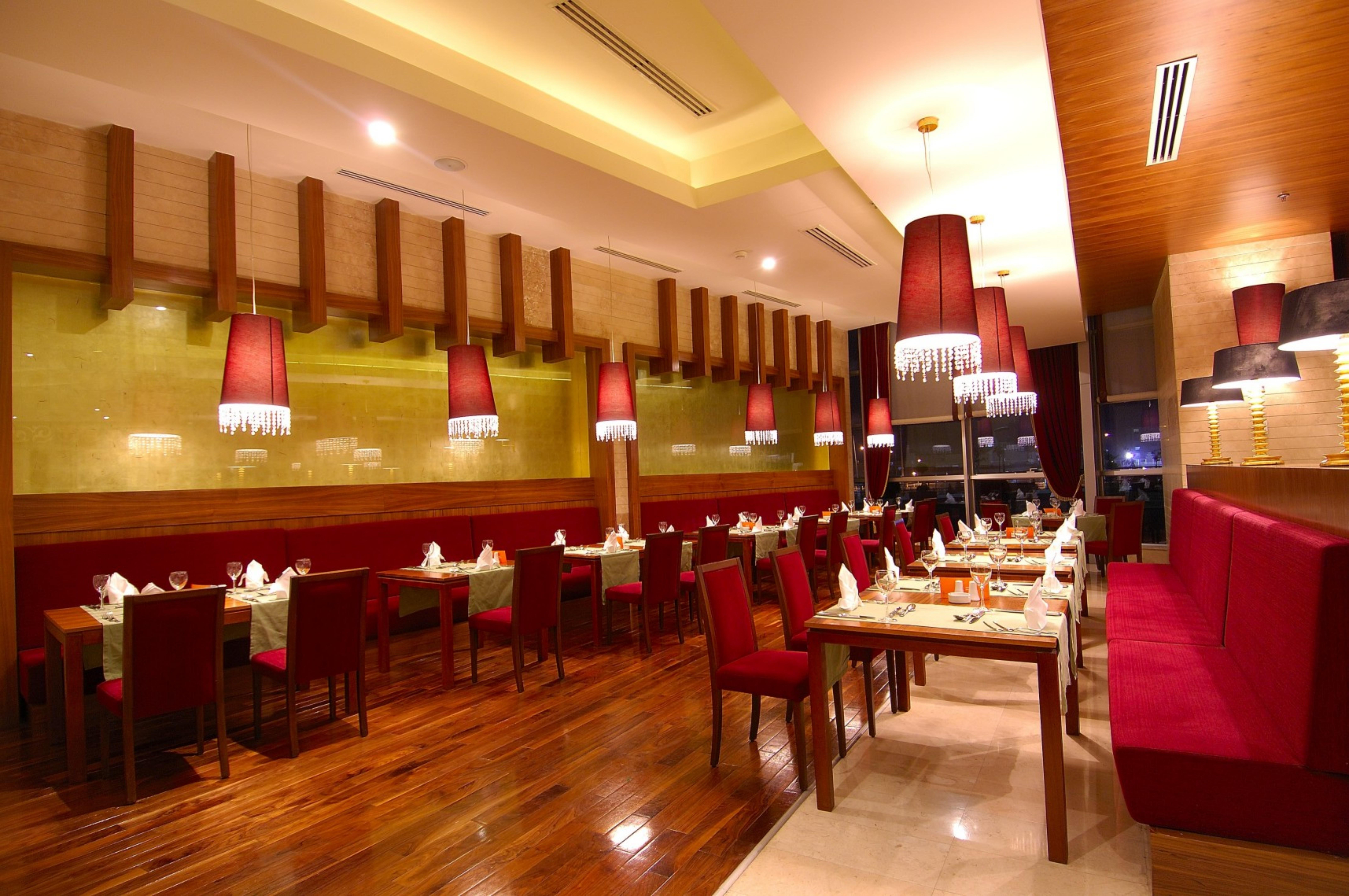 Dedeman Konya Hotel Convention Center Eksteriør bilde