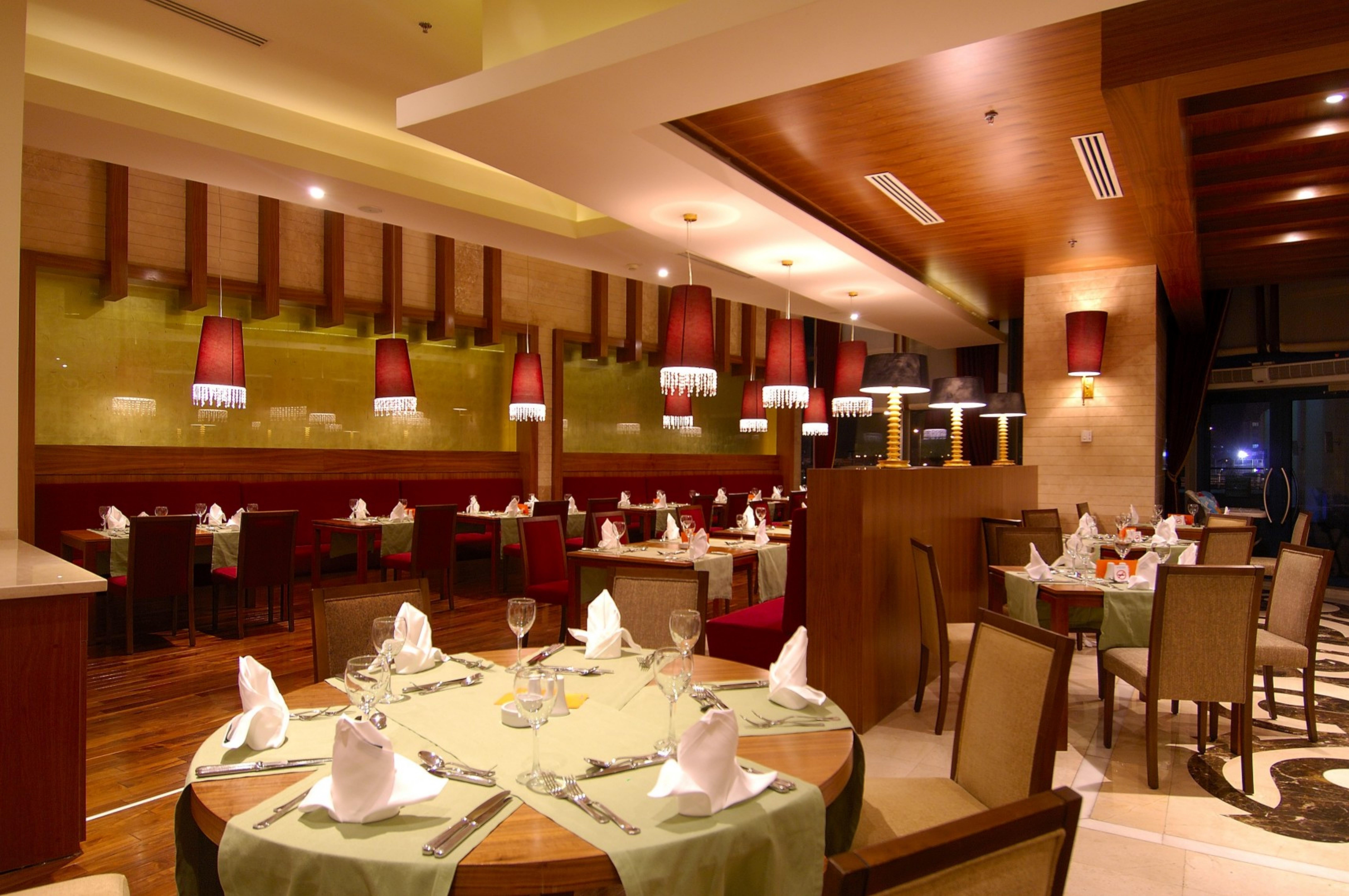 Dedeman Konya Hotel Convention Center Eksteriør bilde