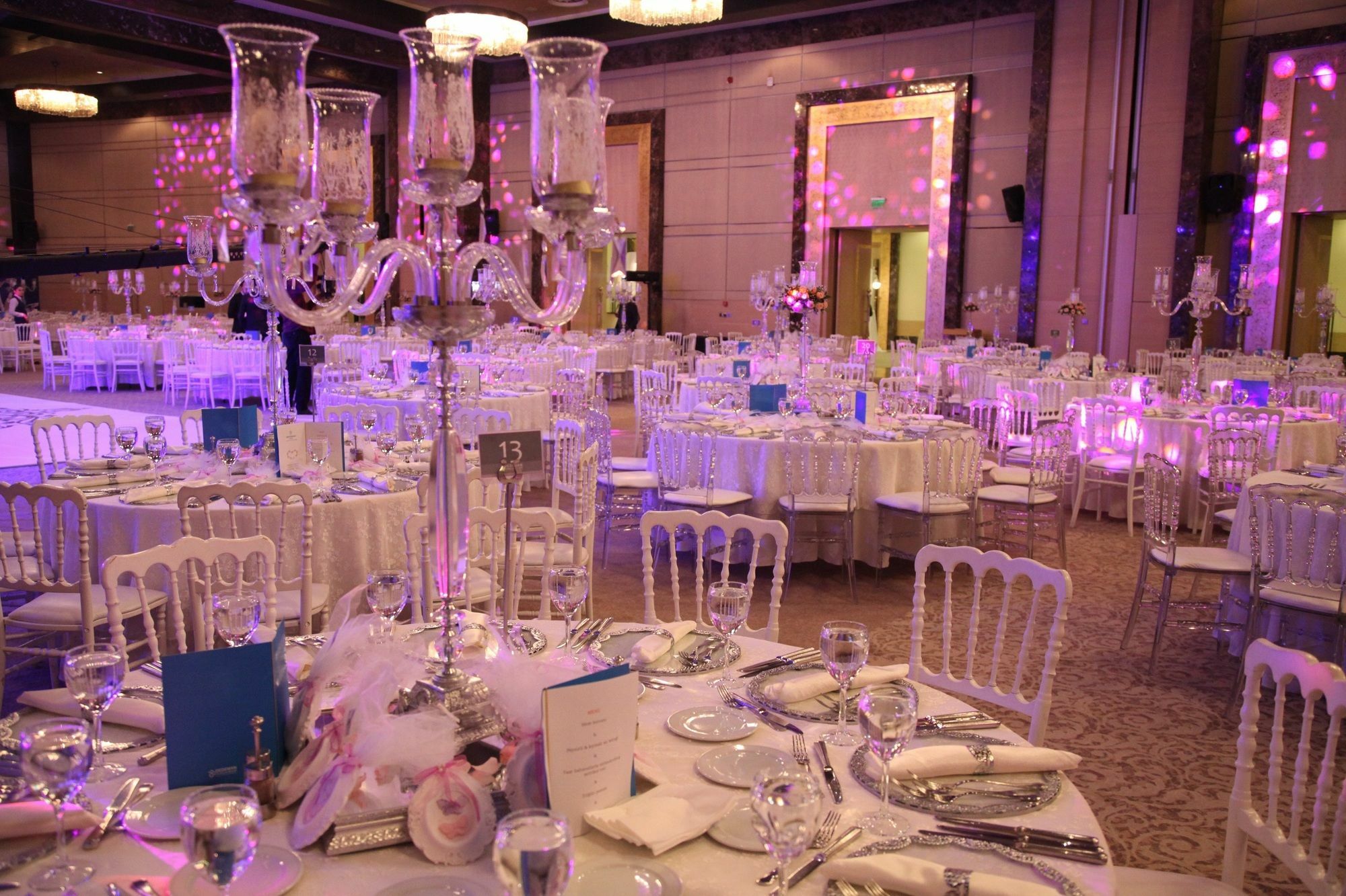 Dedeman Konya Hotel Convention Center Eksteriør bilde